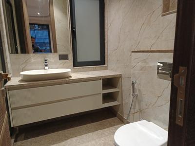 Image of 2600 Sq.ft 4 BHK Builder Floor for rent in Greater Kailash II, New Delhi for Rs. 300000