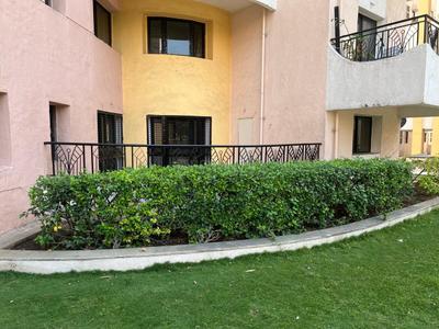Image of 1600 Sq.ft 3 BHK Apartment / Flat for sale in Magarpatta Jasminium, Magarpatta City, Pune for Rs. 26000000