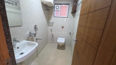 Image of 2100 Sq.ft 3 BHK Apartment / Flat for rent in Benson Town, Bengaluru for Rs. 75000