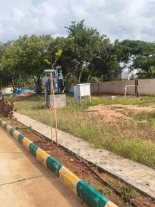 Image of 1200 Sq.ft Residential Plot / Land for sale in MBC Avinya Enclave, Vemagal, Kolar for Rs. 3720000