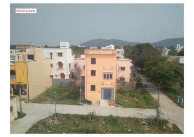 Image of 916 Sq.ft 2 BHK Apartment / Flat for sale in Vandalur, Chennai for Rs. 4000005
