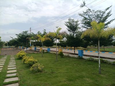 Image of 165 Sq.ft Residential Plot / Land for sale in Nandikandi, Sangareddy for Rs. 4200000