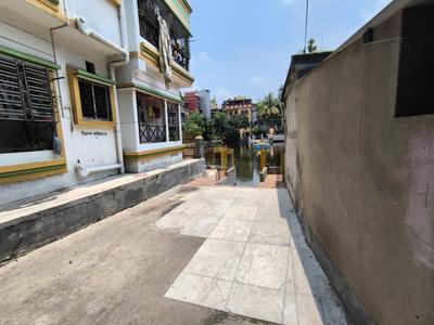 Image of 650 Sq.ft 2 BHK Apartment / Flat for sale in South Dum Dum, Kolkata for Rs. 2800000