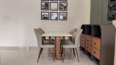 Kitchen Image of 1050 Sq.ft 2 BHK Apartment / Flat for sale in Indu Aspire Properties, Ambegaon Budruk Pune for Rs. 9000000