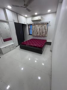 Bedroom Image of 2100 Sq.ft 3 BHK Apartment / Flat for rent in Laxminagar Nagpur for Rs. 42000