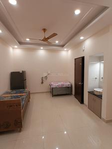 Hall Image of Shri Jagannath Girls PG in Vaishali Nagar, Jaipur