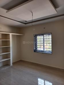 Bedroom Image of 1600 Sq.ft 3 BHK Villa for sale in Kundanpally Secunderabad for Rs. 9900000