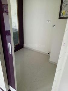Bedroom Image of 700 Sq.ft 1 BHK Apartment / Flat for sale in Matoshree Pride, Parel Mumbai for Rs. 23000000
