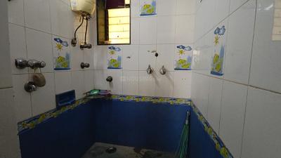 Image of 650 Sq.ft 1 BHK Apartment / Flat for rent in Kalwa, Thane for Rs. 23000