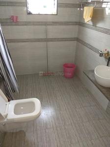 Bathroom Image of 6500 Sq.ft 5 BHK Villa for sale in Vasna Vadodara for Rs. 40000000