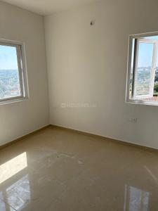 Bedroom Image of 700 Sq.ft 2 BHK Apartment / Flat for sale in Shriram 107 Southeast, Attibele Bengaluru for Rs. 5500000