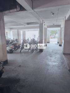 Image of 855 Sq.ft 2 BHK Apartment / Flat for sale in Urkura, Raipur for Rs. 2000000