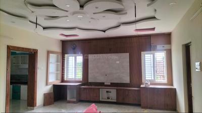 Hall Image of 1006 Sq.ft 2 BHK Independent House for sale in Puzhal Chennai for Rs. 6206465