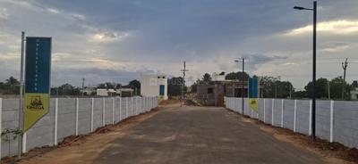 Image of 1555 Sq.ft Residential Plot / Land for sale in Vellalore, Coimbatore for Rs. 5046000