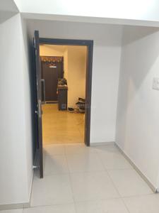Hall Image of 1200 Sq.ft 2 BHK Apartment / Flat for rent in Ideal Colony, Kothrud Pune for Rs. 35000
