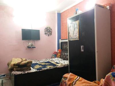 Bedroom Image of 545 Sq.ft 2 BHK Builder Floor for sale in Shahdara New Delhi for Rs. 2500000
