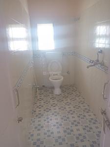 Image of 1350 Sq.ft 3 BHK Builder Floor for sale in Dhakuria, Kolkata for Rs. 6500000