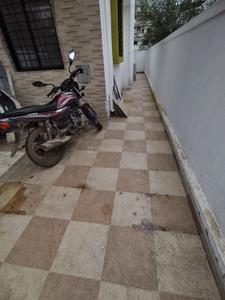 Balcony Image of 2000 Sq.ft 3 BHK Independent House for sale in Rane Nagar Nashik for Rs. 9500000