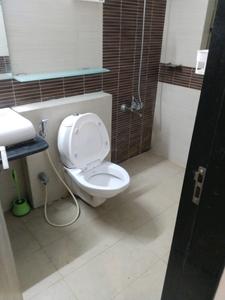 Bedroom One Image of 2200 Sq.ft 3 BHK Apartment / Flat for sale in Satguru Vibhuti Apartment, Santacruz West Mumbai for Rs. 82500000