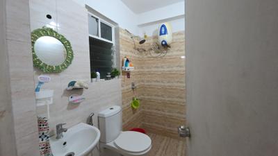 Image of 840 Sq.ft 2 BHK Apartment / Flat for sale in Merlin Maximus, Sodepur, Kolkata for Rs. 5700000