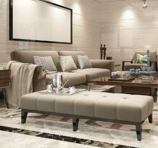 Hall Image of 1300 Sq.ft 3 BHK Apartment / Flat for sale in DC Nirmaan, Pokhariput Bhubaneswar for Rs. 11500000