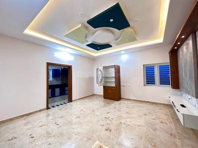 Hall Image of 850 Sq.ft 2 BHK Independent House for sale in Potheri Chennai for Rs. 7350000