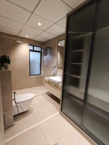 Bedroom Image of 2100 Sq.ft 4 BHK Apartment / Flat for sale in Fortune Imperia 2, Bhayli Vadodara for Rs. 15300000