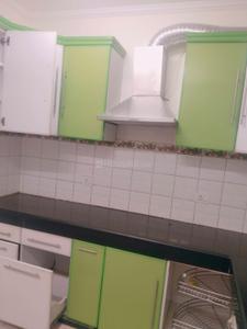 Kitchen Image of 3850 Sq.ft 5 BHK Villa for rent in Unitech Nirvana Country, Sector 50 Gurgaon for Rs. 160000