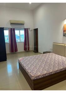 Bedroom Image of 2700 Sq.ft 4 BHK Penthouse for sale in Dukle Elite, Panjim Goa for Rs. 46000000