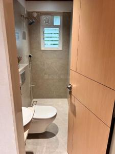Image of 750 Sq.ft 2 BHK Apartment / Flat for sale in Platinum Royale D Wing, Wakad, Pune for Rs. 9500000