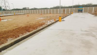 Image of 1200 Sq.ft Residential Plot / Land for sale in Ariyamangalam Area, Tiruchirappalli for Rs. 3780000