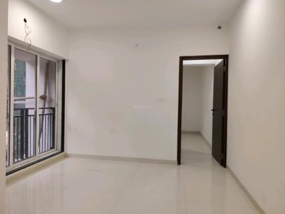 Living Room Image of 572 Sq.ft 1 BHK Apartment / Flat for sale in Ashtha Pushp, Andheri East Mumbai for Rs. 13400000