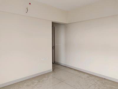 Bedroom Image of 1000 Sq.ft 3 BHK Apartment / Flat for sale in SD The Lumiere, Andheri West Mumbai for Rs. 35000000