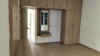 Bedroom Image of 1575 Sq.ft 3 BHK Builder Floor for rent in DLF The Valley, DLF The Valley Panchkula for Rs. 30000