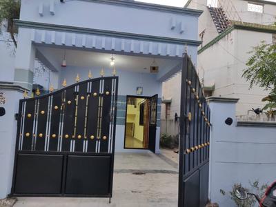Image of 1350 Sq.ft 3 BHK Duplex for rent in Avalapalli, Hosur for Rs. 25000