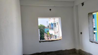 Bedroom Image of 700 Sq.ft 2 BHK Apartment / Flat for sale in Paschim Putiary Kolkata for Rs. 2400000