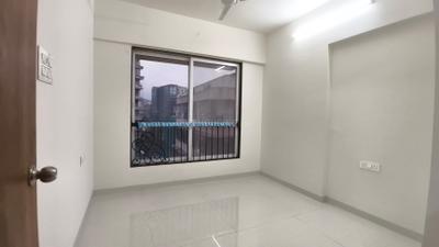 Bedroom Image of 850 Sq.ft 2 BHK Apartment / Flat for rent in Heritage Janki Heritage, Chembur Mumbai for Rs. 79000