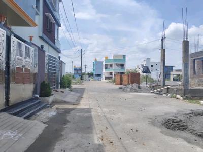 Image of 870 Sq.ft Residential Plot / Land for sale in Kundrathur, Chennai for Rs. 3800000