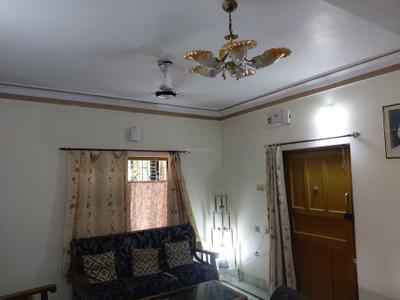 Living Room Image of 1350 Sq.ft 3 BHK Apartment / Flat for sale in Garia, Sonarpur Kolkata for Rs. 6700000