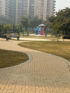 Image of 1116 Sq.ft Residential Plot / Land for sale in Paras Ekam Homes, Sector 5, Sohna for Rs. 10500000