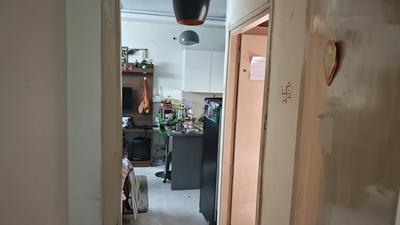 Living Room Image of 700 Sq.ft 2 BHK Apartment / Flat for sale in GLS Arawali Homes, Sector 4 Sohna for Rs. 5000000