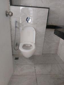 Bedroom Two Image of 920 Sq.ft 2 BHK Apartment / Flat for sale in Amanora Gold Towers, Hadapsar Pune for Rs. 11500000
