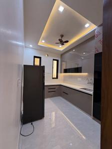 Hall Image of 1650 Sq.ft 3 BHK Apartment / Flat for rent in Basera Shree Kunj, Basharatpur Gorakhpur for Rs. 16500