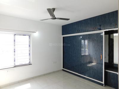 Bedroom Image of 1655 Sq.ft 3 BHK Apartment / Flat for rent in IRA Miracle, Kollur Hyderabad for Rs. 37000