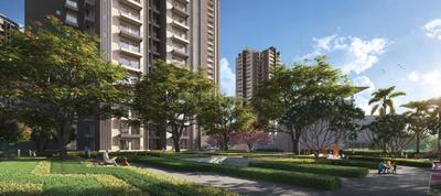 Image of 1147 Sq.ft 3 BHK Apartment / Flat for sale in RG Pleiaddes, Noida Extension, Greater Noida for Rs. 12497400