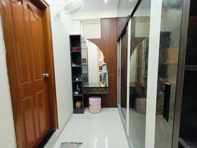 Image of 1300 Sq.ft 3 BHK Villa for rent in Whitefield, Bengaluru for Rs. 65000