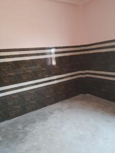 Bedroom Image of 300 Sq.ft 1 RK Independent House for rent in Rooma Kanpur for Rs. 3500
