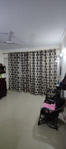 Hall Image of 600 Sq.ft 1 RK Apartment / Flat for rent in Designarch E Homes, Surajpur Greater Noida for Rs. 15000