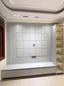 Living Room Image of 1140 Sq.ft 3 BHK Builder Floor for sale in Vaishali Ghaziabad for Rs. 13700000
