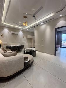 Living Room Image of 1761 Sq.ft 3 BHK Apartment / Flat for sale in Arttech The Story House, Sector 89A Gurgaon for Rs. 26415000